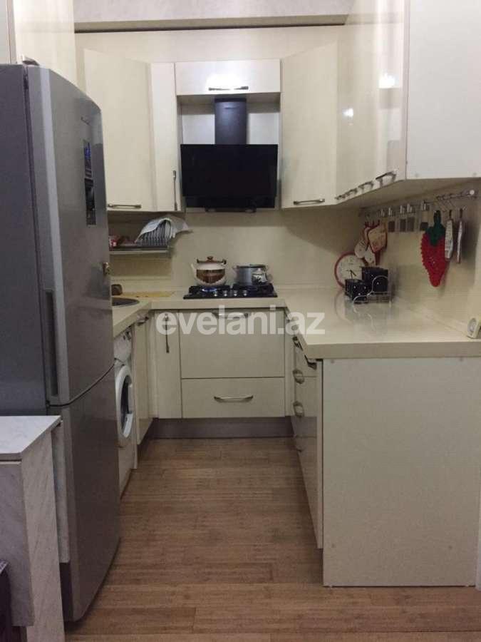 Satılır, yeni tikili, 2 otaqlı, 42 m², 20 yanvar m.