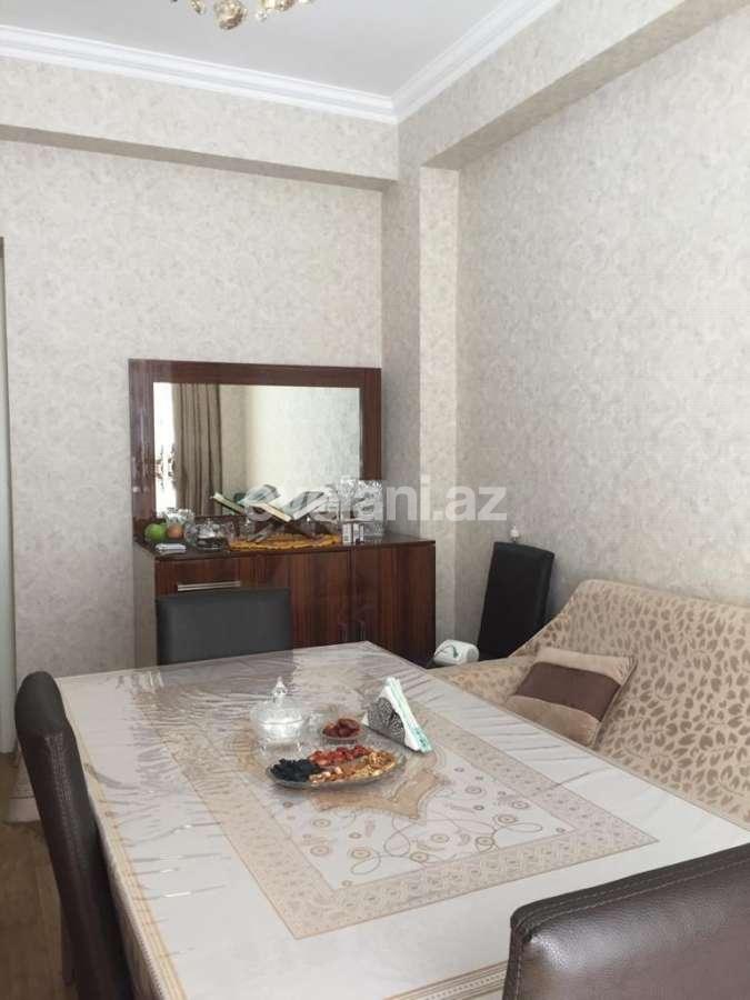 Satılır, yeni tikili, 2 otaqlı, 42 m², 20 yanvar m.