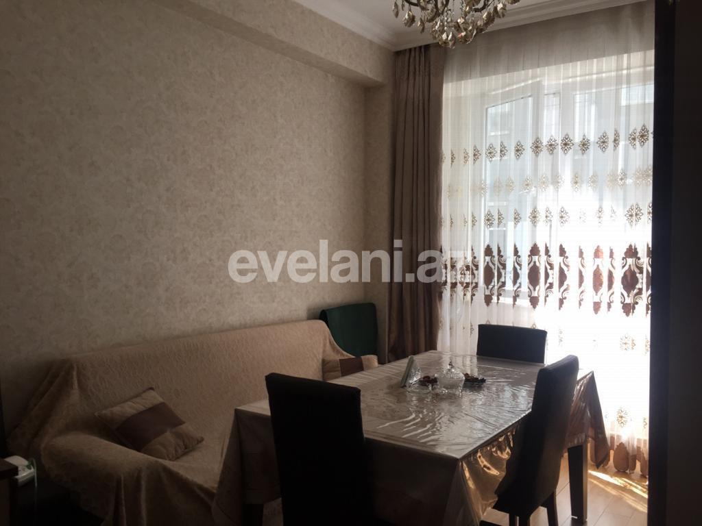 Satılır, yeni tikili, 2 otaqlı, 42 m², 20 yanvar m.