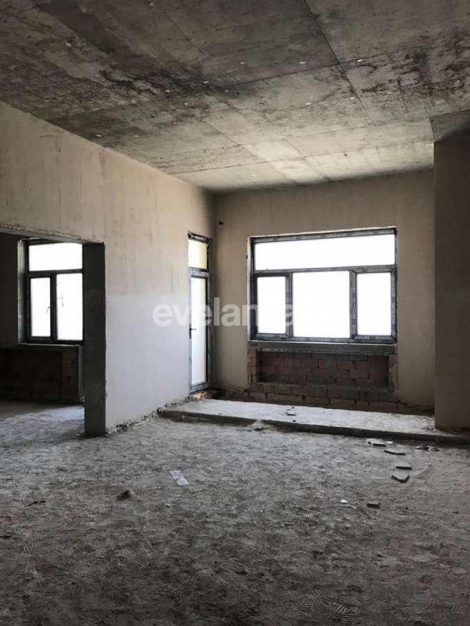 Sale, new building, 3 room, 137 m², Nizami m.