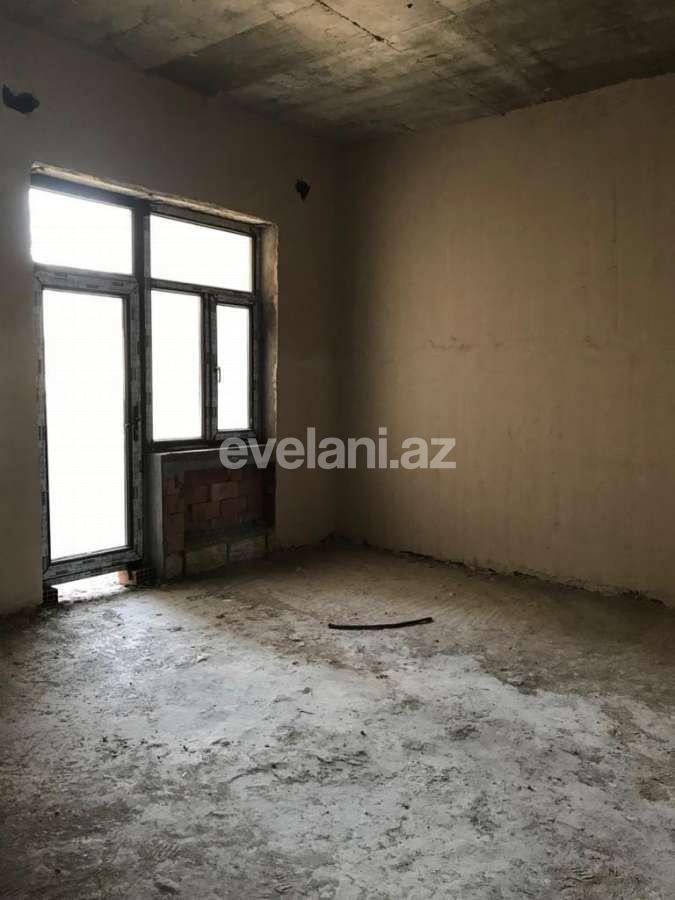 Sale, new building, 3 room, 137 m², Nizami m.