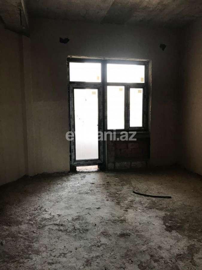 Sale, new building, 3 room, 137 m², Nizami m.