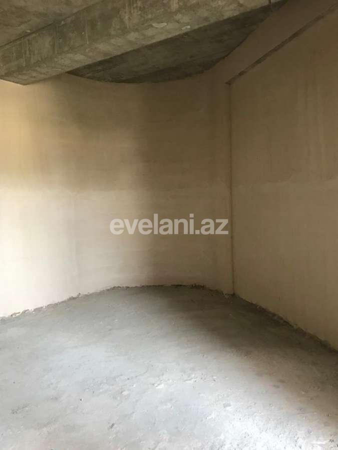 Sale, new building, 3 room, 137 m², Nizami m.