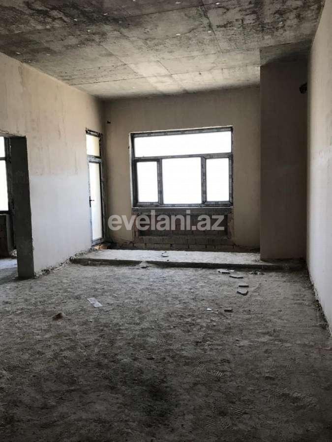 Sale, new building, 3 room, 137 m², Nizami m.