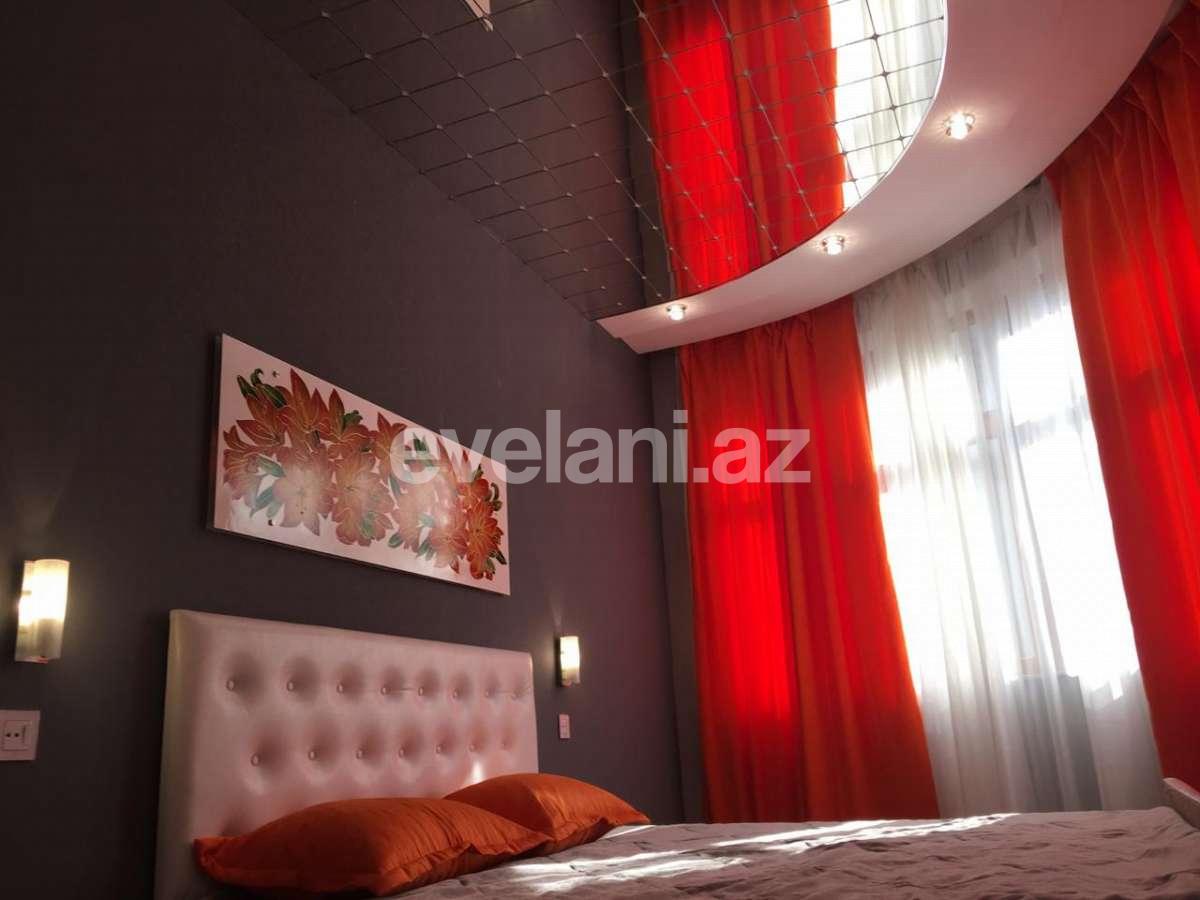 Sale, new building, 3 room, 140 m², Shah Ismail Khatai m.