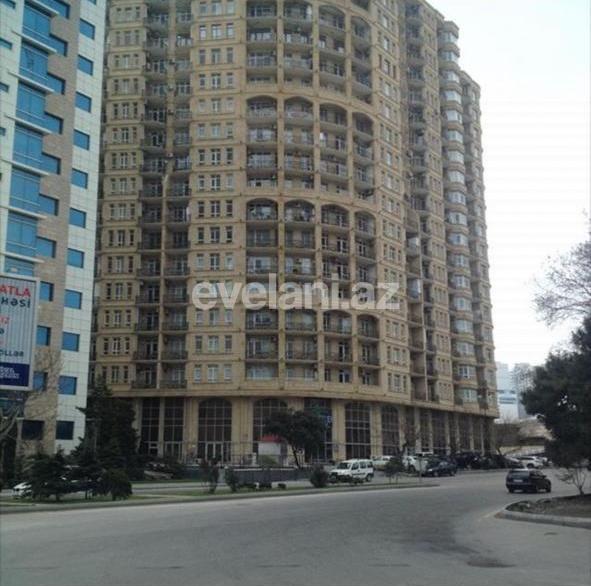 Сдаётся, новостройка, 2-комнаты, 64 m², Низами m.