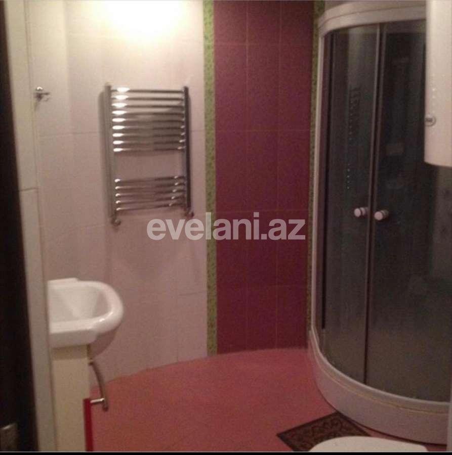 Сдаётся, новостройка, 2-комнаты, 64 m², Низами m.