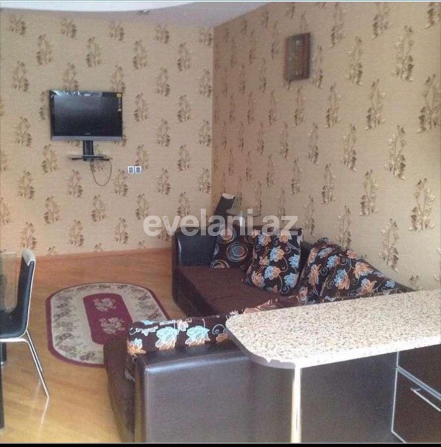 Сдаётся, новостройка, 2-комнаты, 64 m², Низами m.