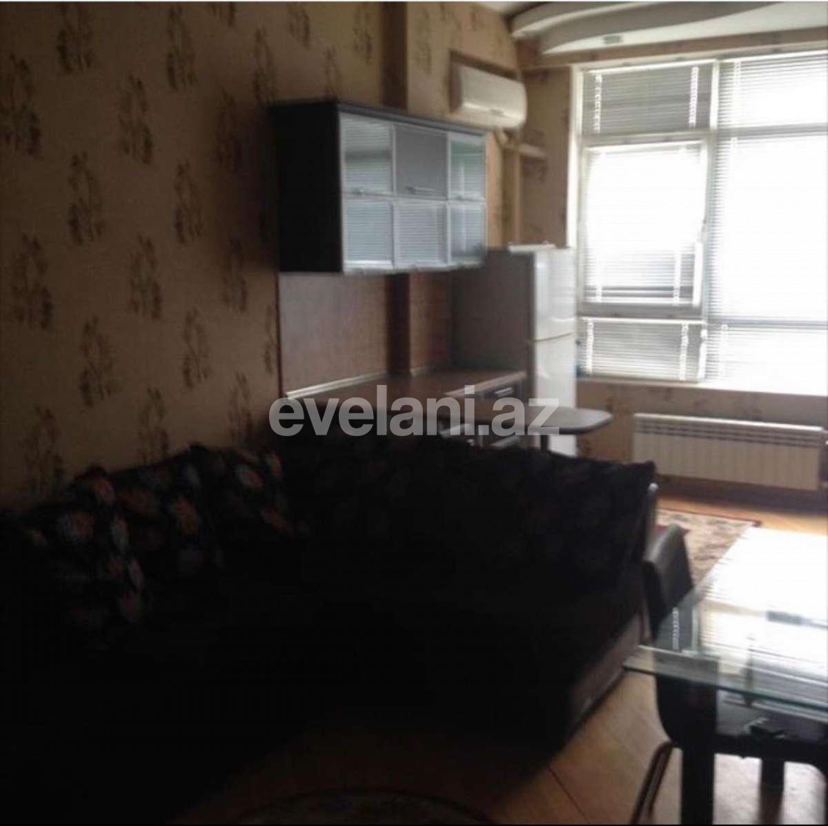 Сдаётся, новостройка, 2-комнаты, 64 m², Низами m.