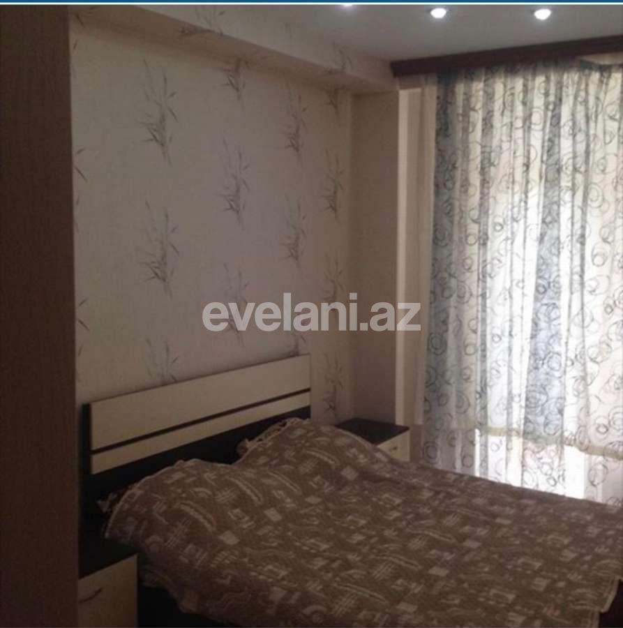 Сдаётся, новостройка, 2-комнаты, 64 m², Низами m.