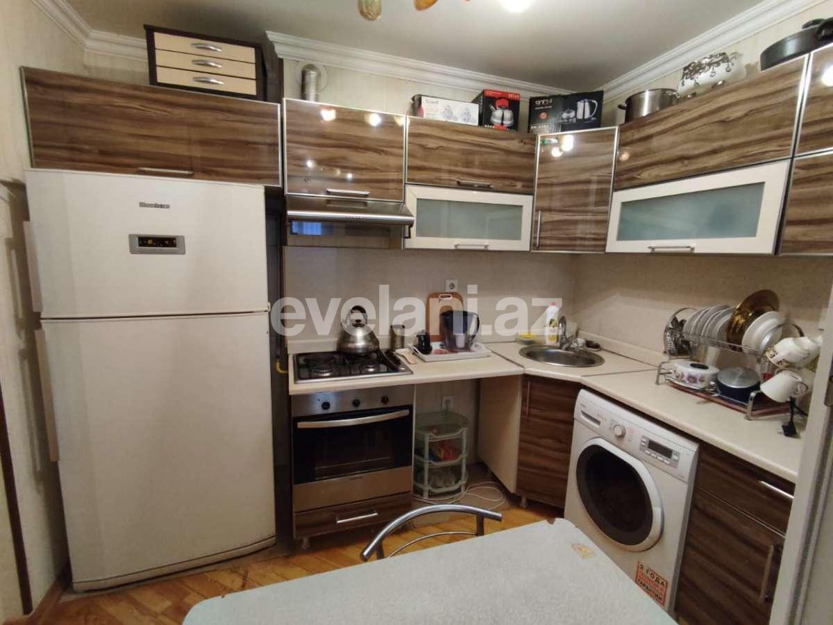 Sale, new building, 2 room, 73 m², Inshaatchilar m.