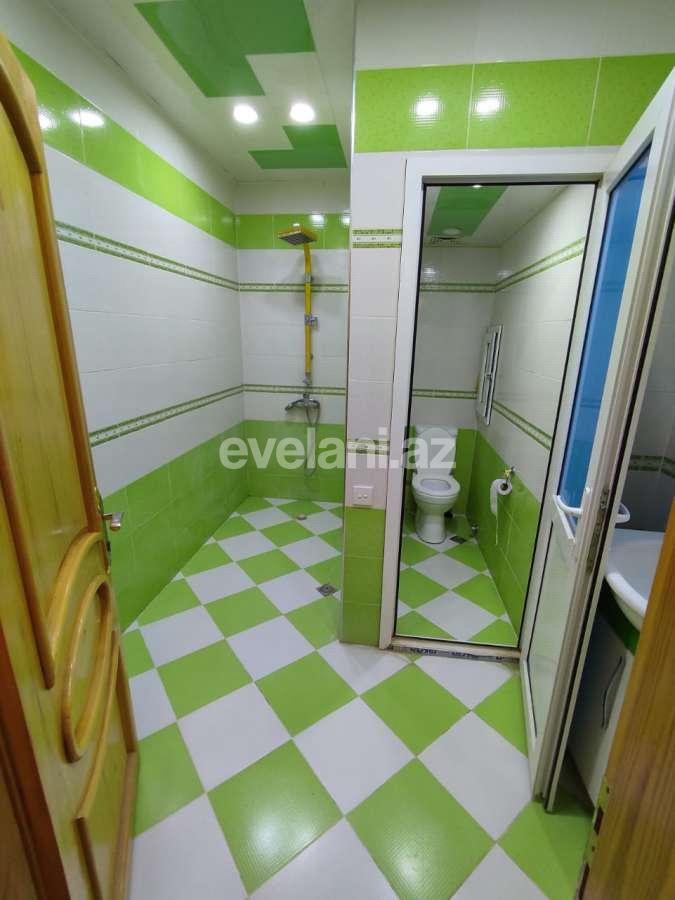 Sale, new building, 2 room, 73 m², Inshaatchilar m.