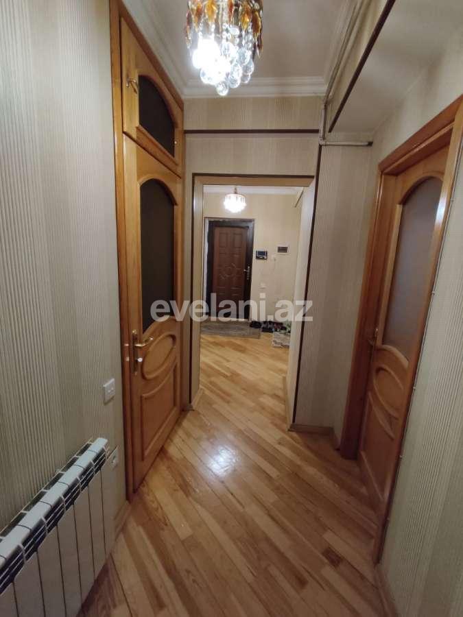 Sale, new building, 2 room, 73 m², Inshaatchilar m.