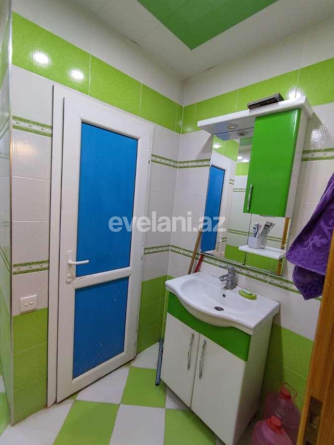 Sale, new building, 2 room, 73 m², Inshaatchilar m.