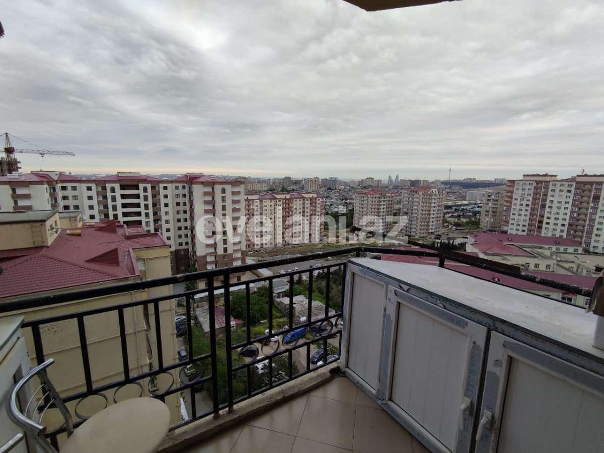 Sale, new building, 2 room, 73 m², Inshaatchilar m.