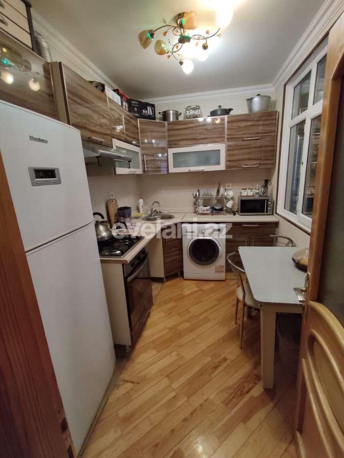 Sale, new building, 2 room, 73 m², Inshaatchilar m.