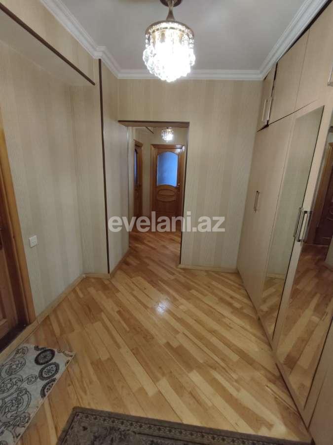 Sale, new building, 2 room, 73 m², Inshaatchilar m.