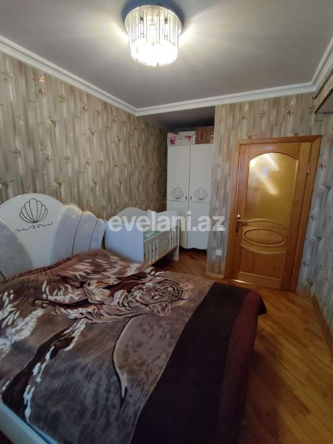 Sale, new building, 2 room, 73 m², Inshaatchilar m.