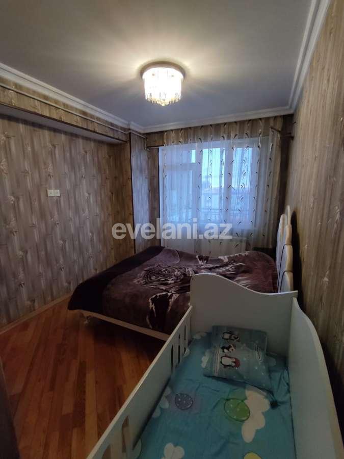 Sale, new building, 2 room, 73 m², Inshaatchilar m.