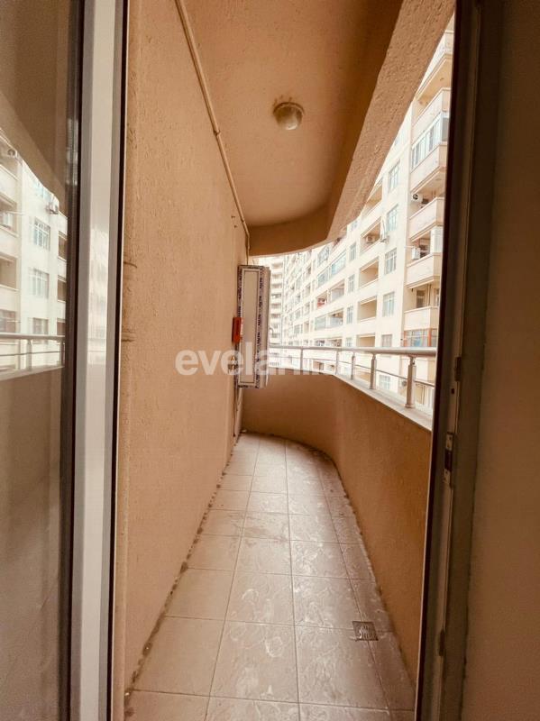 Продаётся, новостройка, 3-комнаты, 140 m², Элмляр Академиясы m.