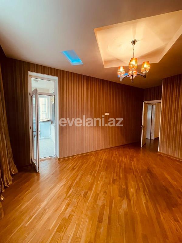 Продаётся, новостройка, 3-комнаты, 140 m², Элмляр Академиясы m.