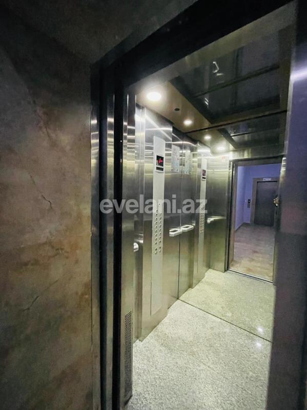 Продаётся, новостройка, 3-комнаты, 140 m², Элмляр Академиясы m.