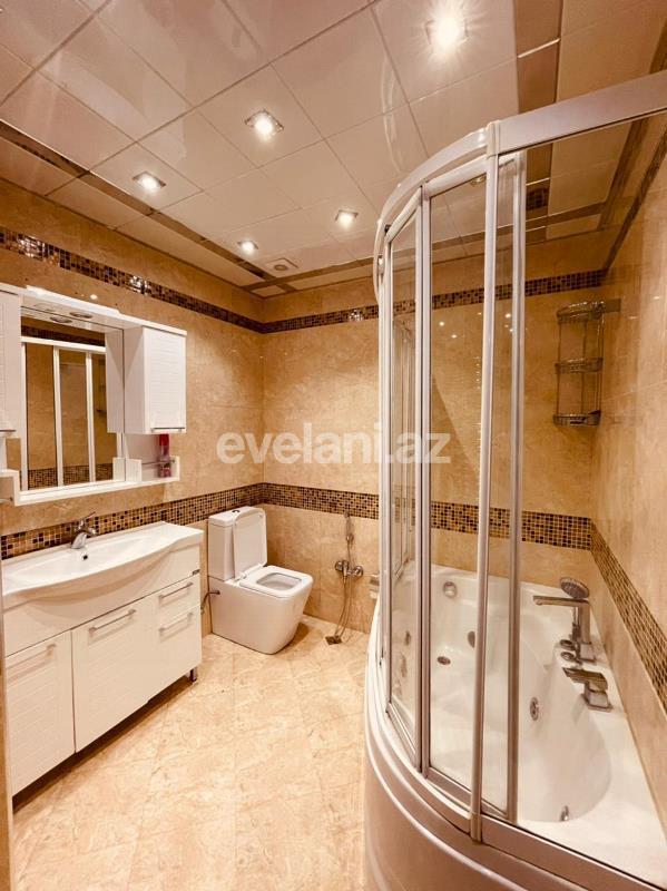 Продаётся, новостройка, 3-комнаты, 140 m², Элмляр Академиясы m.