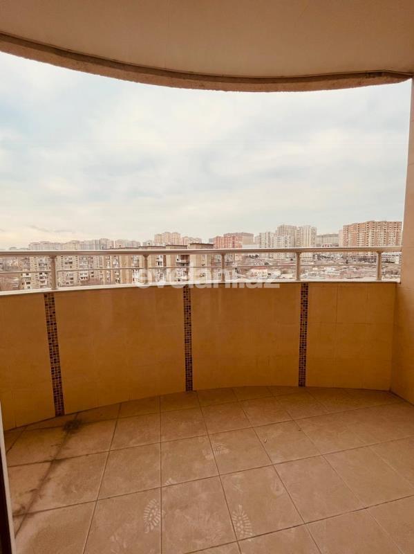 Продаётся, новостройка, 3-комнаты, 140 m², Элмляр Академиясы m.