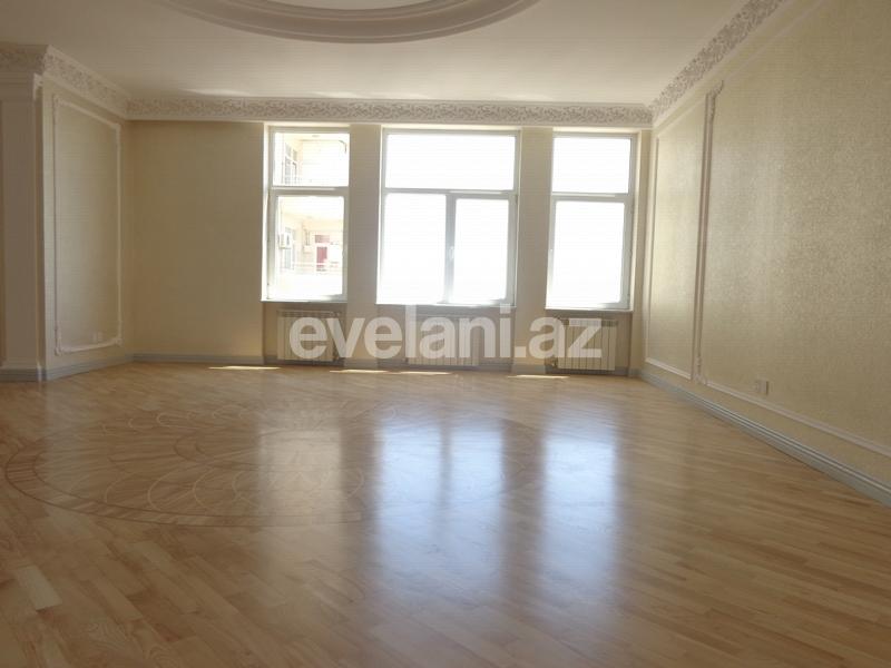 Продаётся, новостройка, 3-комнаты, 167 m², Элмляр Академиясы m.