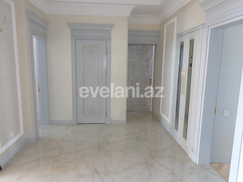 Продаётся, новостройка, 3-комнаты, 167 m², Элмляр Академиясы m.