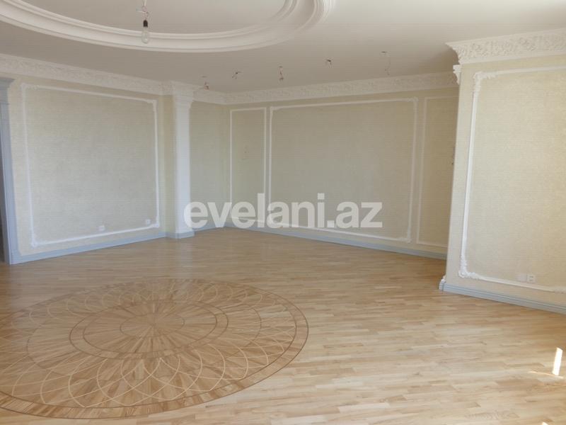 Продаётся, новостройка, 3-комнаты, 167 m², Элмляр Академиясы m.