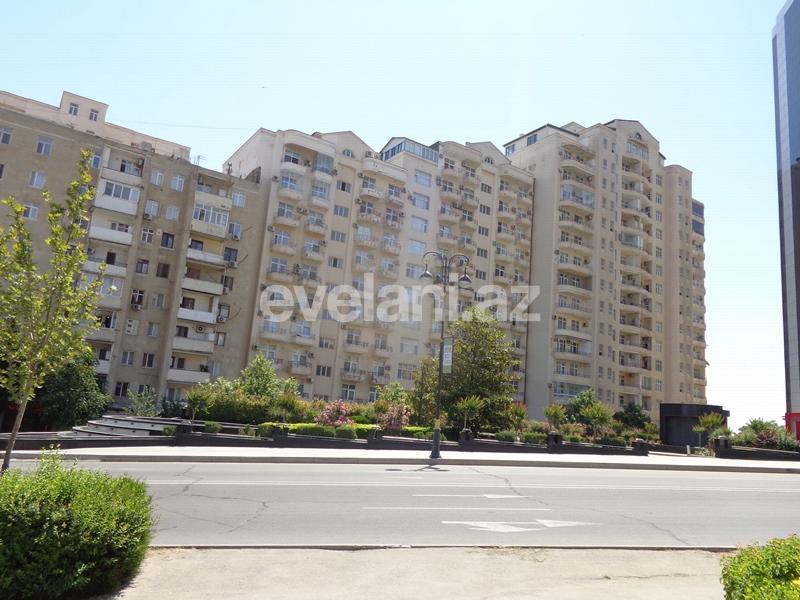 Продаётся, новостройка, 3-комнаты, 167 m², Элмляр Академиясы m.