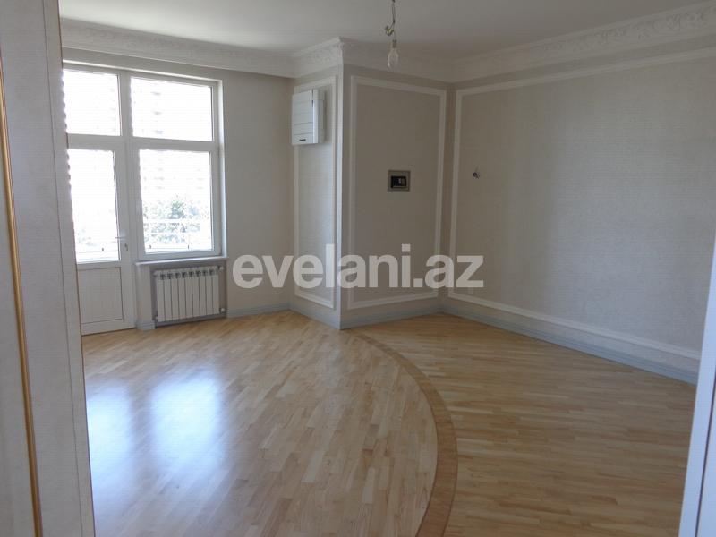 Продаётся, новостройка, 3-комнаты, 167 m², Элмляр Академиясы m.