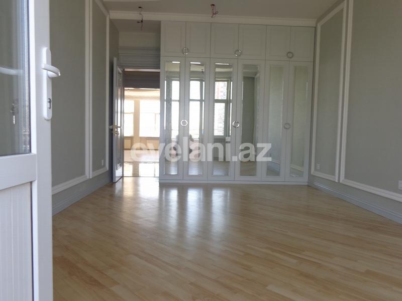 Продаётся, новостройка, 3-комнаты, 167 m², Элмляр Академиясы m.