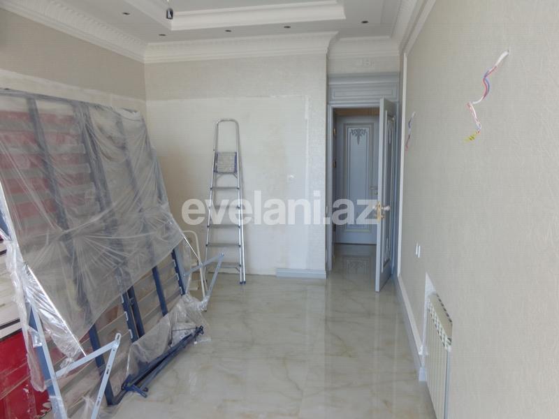 Продаётся, новостройка, 3-комнаты, 167 m², Элмляр Академиясы m.