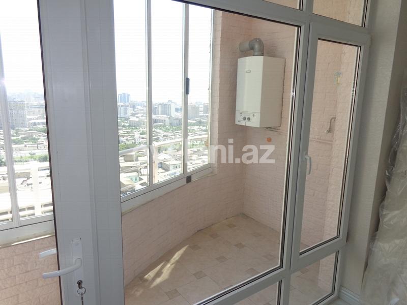 Продаётся, новостройка, 3-комнаты, 167 m², Элмляр Академиясы m.