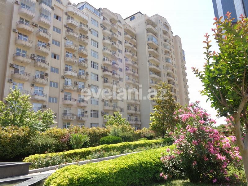 Продаётся, новостройка, 3-комнаты, 167 m², Элмляр Академиясы m.