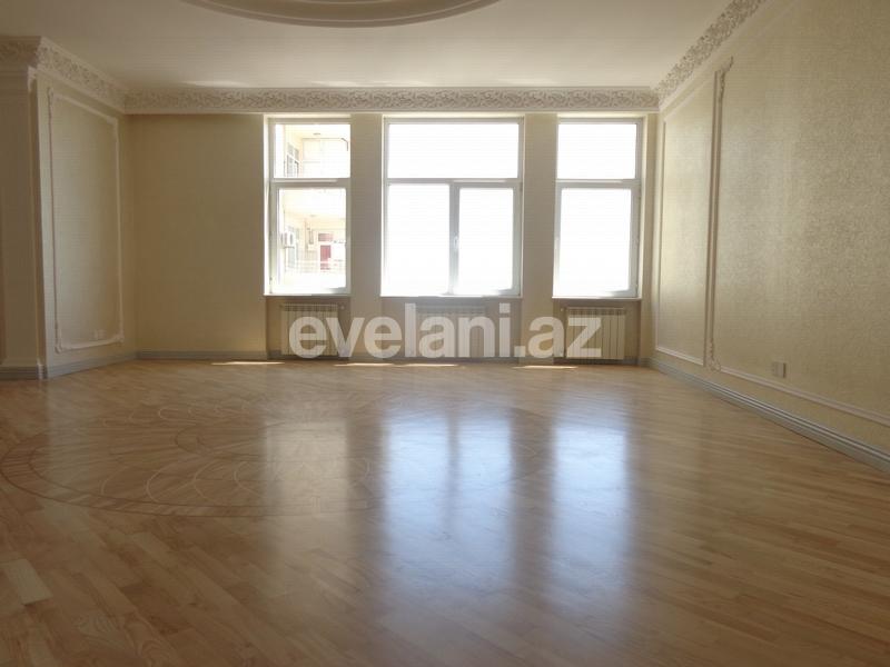 Продаётся, новостройка, 3-комнаты, 167 m², Элмляр Академиясы m.