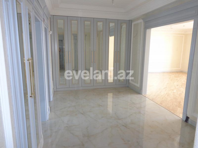 Продаётся, новостройка, 3-комнаты, 167 m², Элмляр Академиясы m.