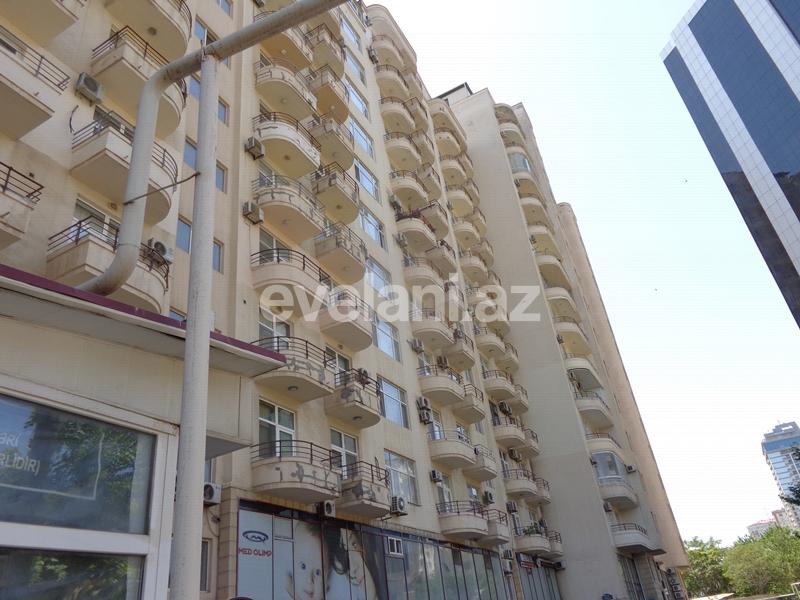 Продаётся, новостройка, 3-комнаты, 167 m², Элмляр Академиясы m.