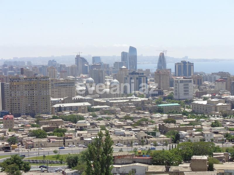 Продаётся, новостройка, 3-комнаты, 167 m², Элмляр Академиясы m.