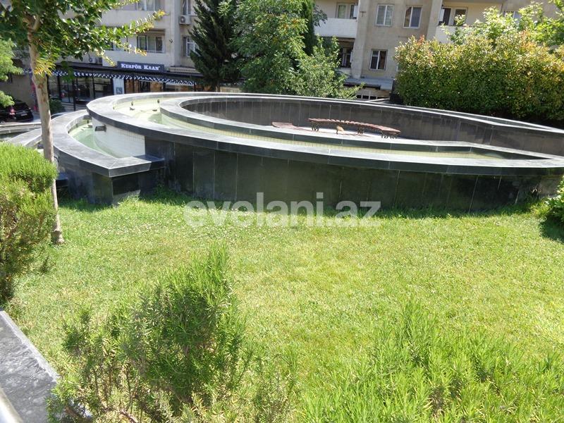 Продаётся, новостройка, 3-комнаты, 167 m², Элмляр Академиясы m.