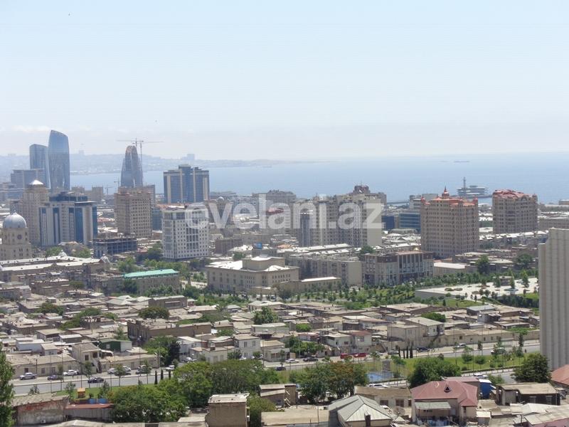 Продаётся, новостройка, 3-комнаты, 167 m², Элмляр Академиясы m.