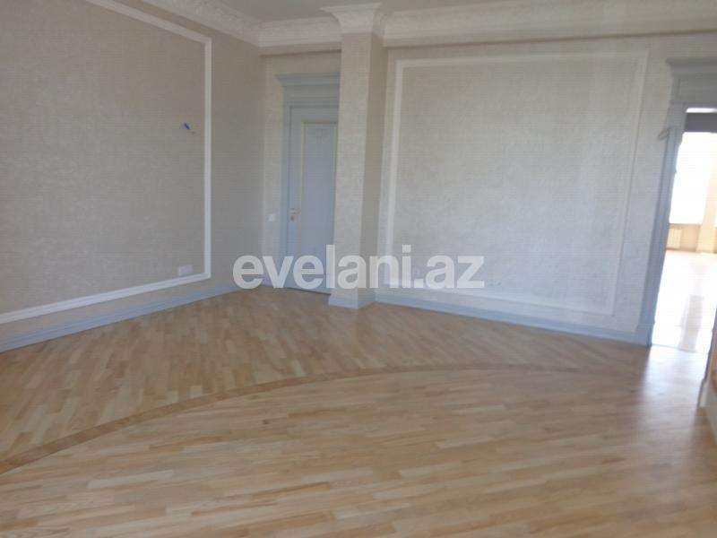 Продаётся, новостройка, 3-комнаты, 167 m², Элмляр Академиясы m.