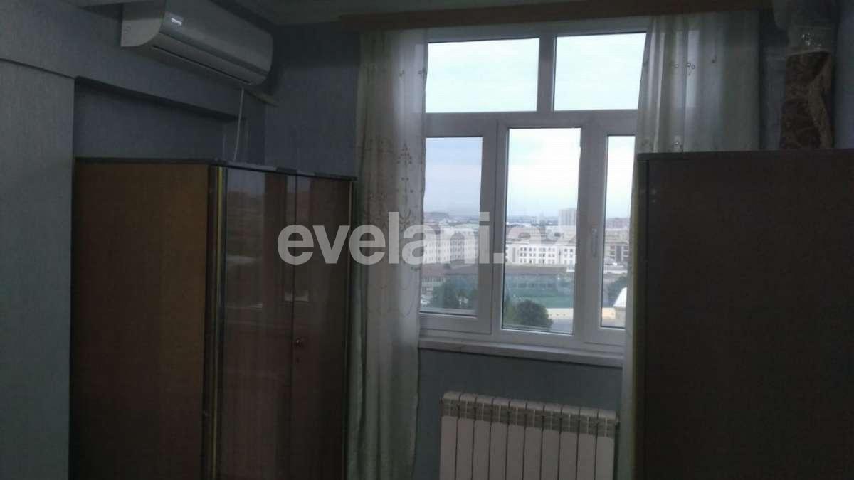 Kirayə verilir, köhnə tikili, 3 otaqlı, 70 m², Gənclik m.