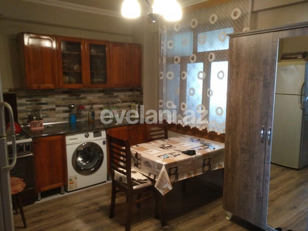 Kirayə verilir, köhnə tikili, 3 otaqlı, 70 m², Gənclik m.