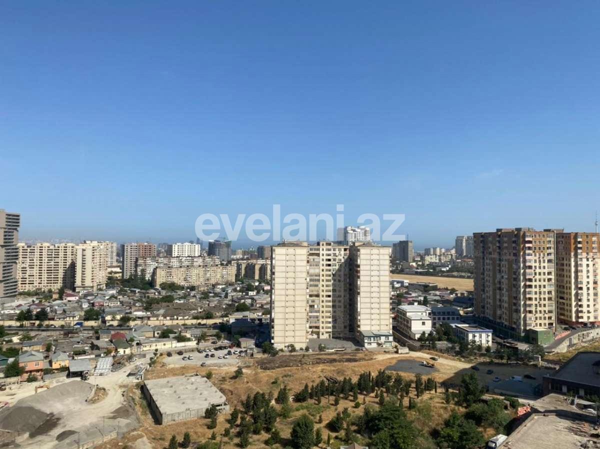 Sale, new building, 2 room, 75 m², Yasamal r.