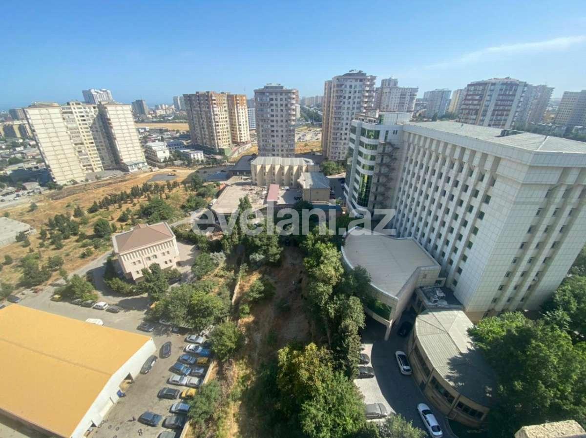 Sale, new building, 2 room, 75 m², Yasamal r.