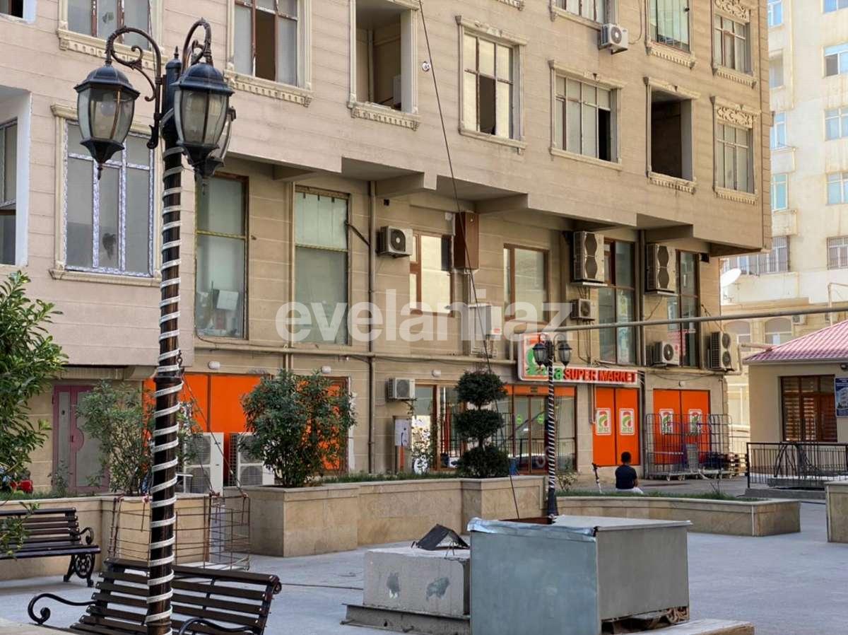 Sale, new building, 2 room, 75 m², Yasamal r.