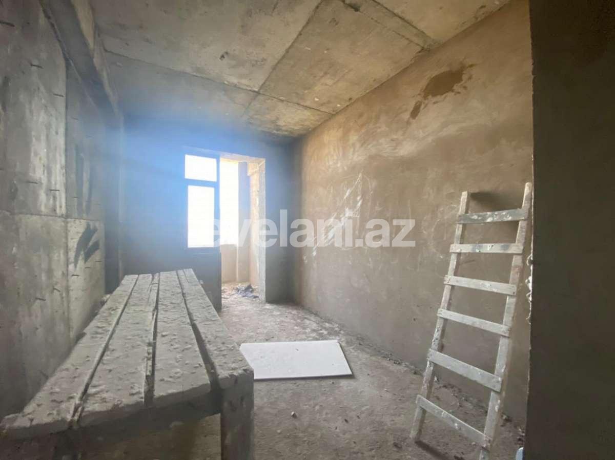 Sale, new building, 2 room, 75 m², Yasamal r.